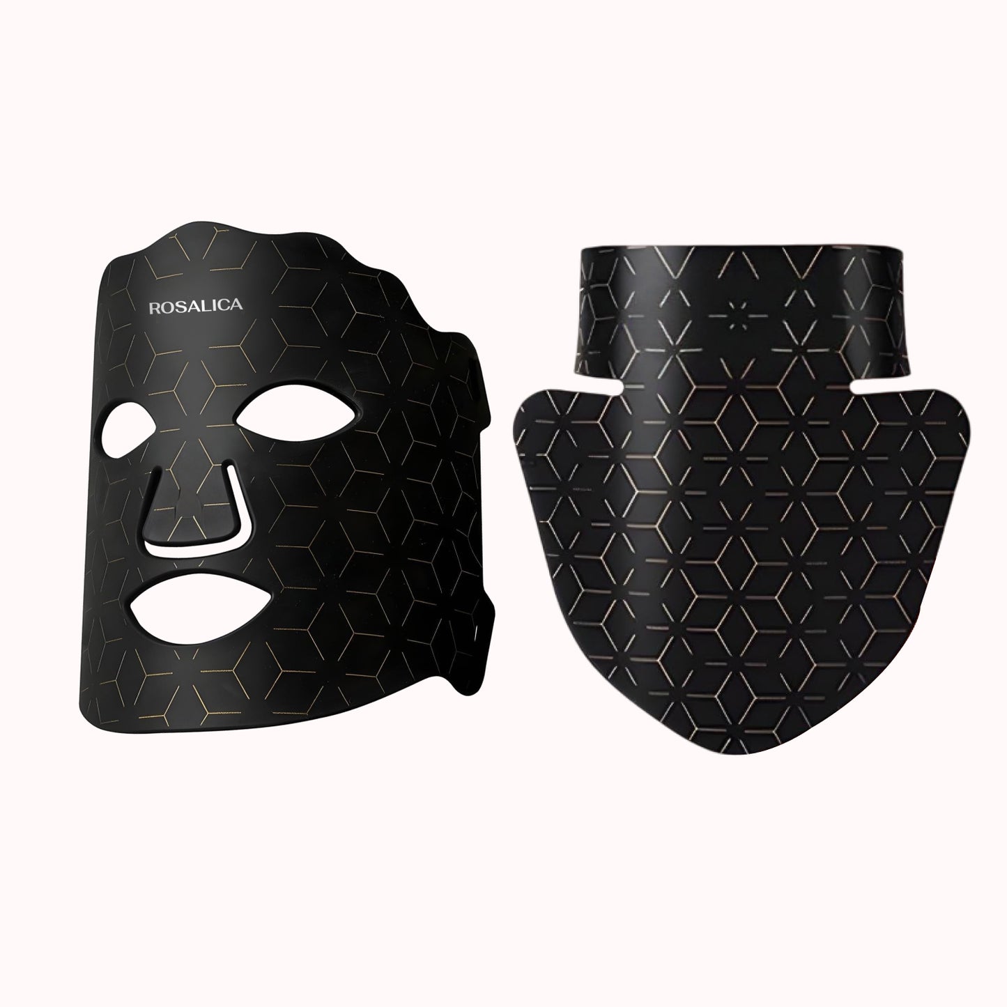 Red Light Therapy Mask