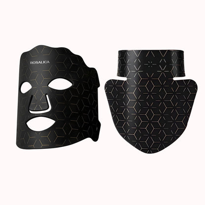 Red Light Therapy Mask