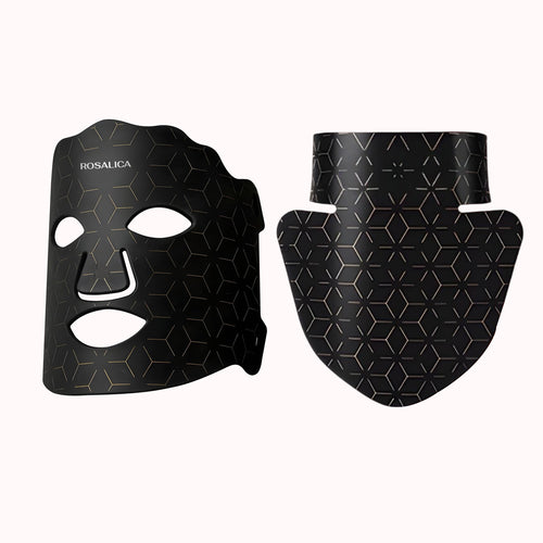 Red Light Therapy Mask