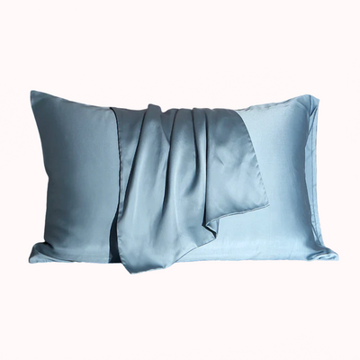 Silk Sleep Pillow