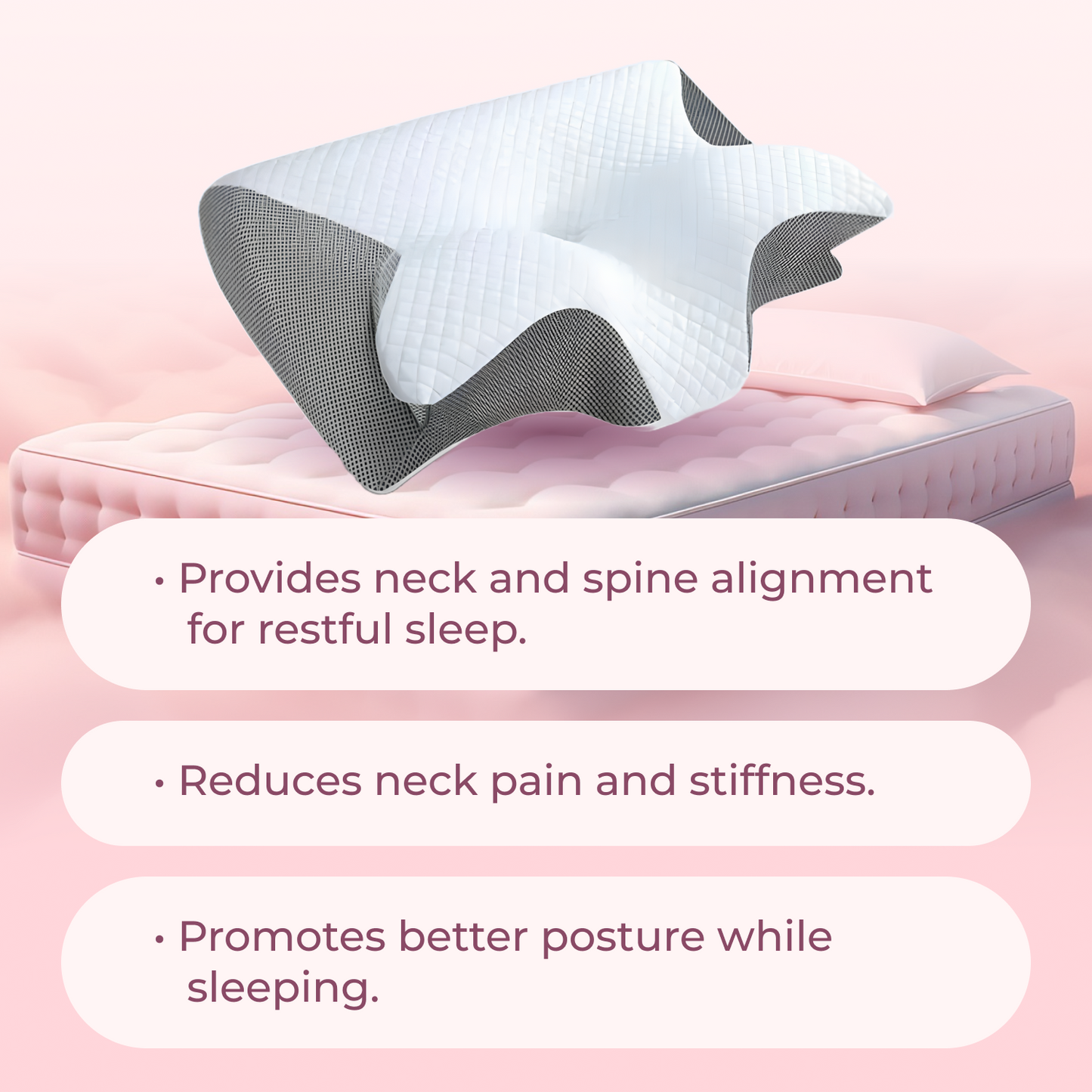 Cervical Pillow