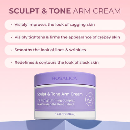 Firming Arm Cream