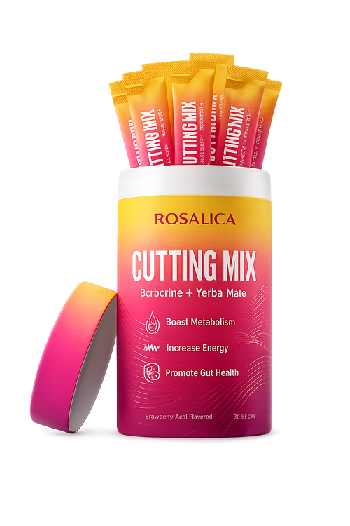 Rosalica Cutting Mix
