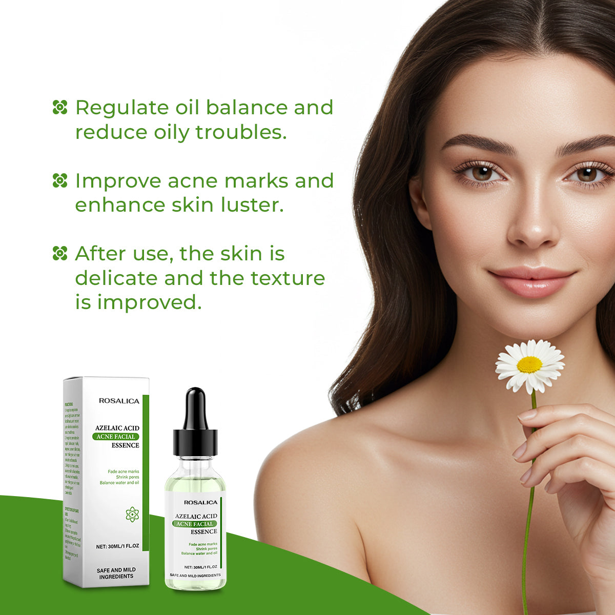 Azelaic Acid Serum