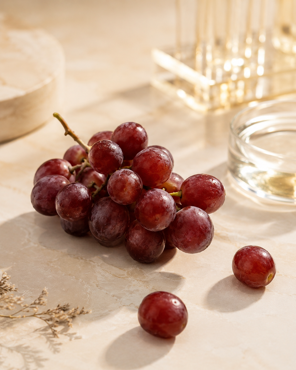 Resveratrol ingredient image