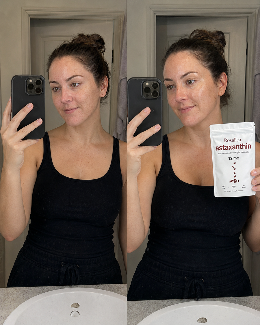 Rosalica customer review image