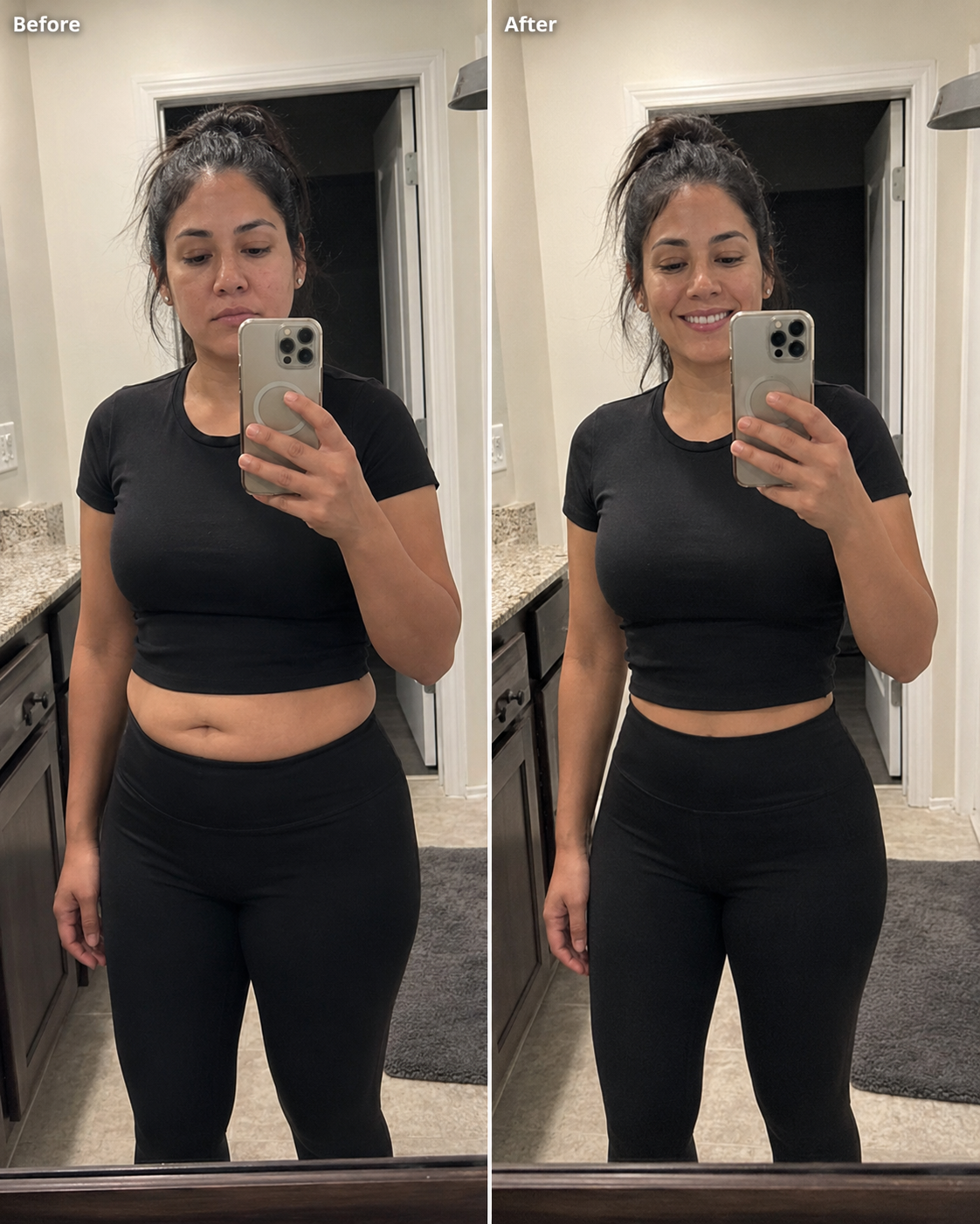 Rosalica Cutting Mix customer result