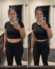 Rosalica Cutting Mix customer result