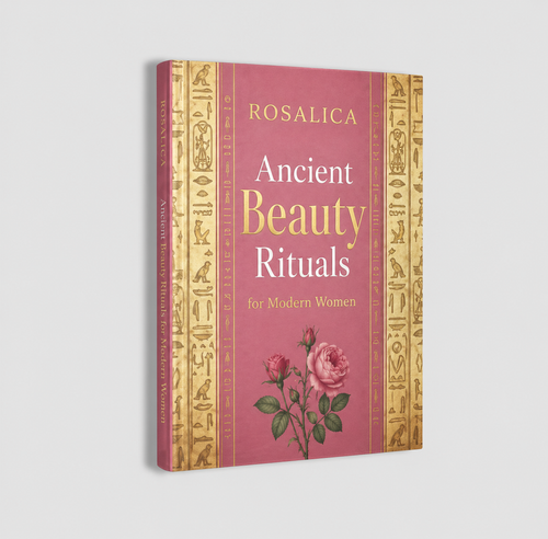 Rosalica Ancient Beauty Rituals for Modern Women