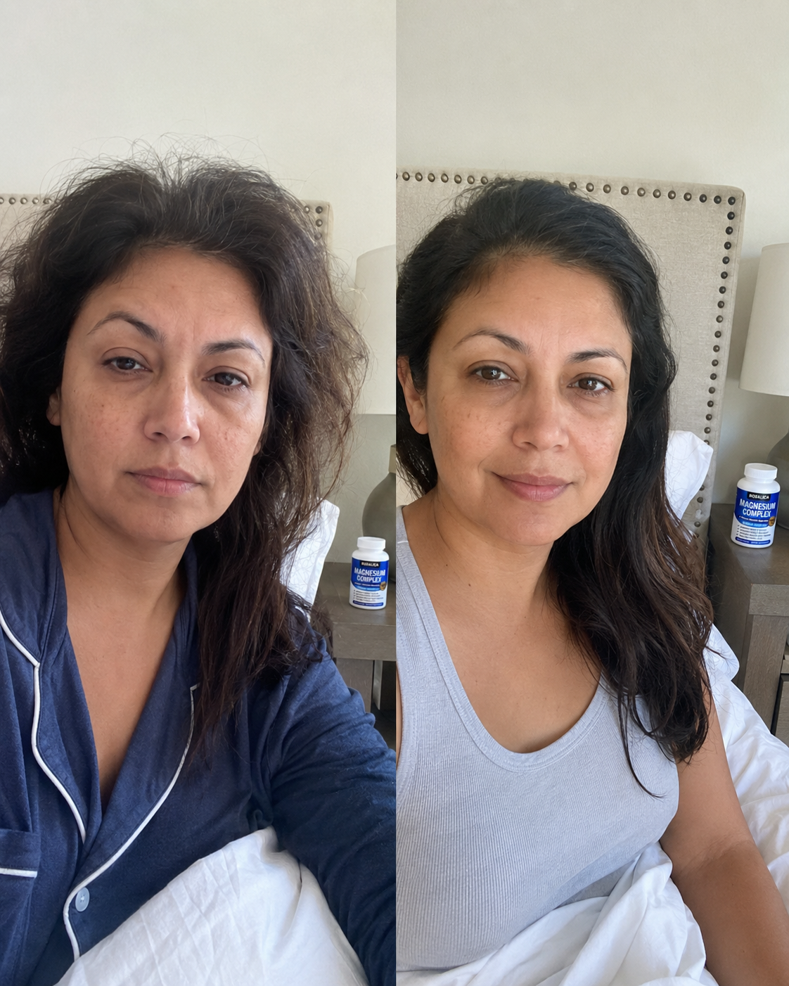 Rosalica Magnesium Complex customer lifestyle image