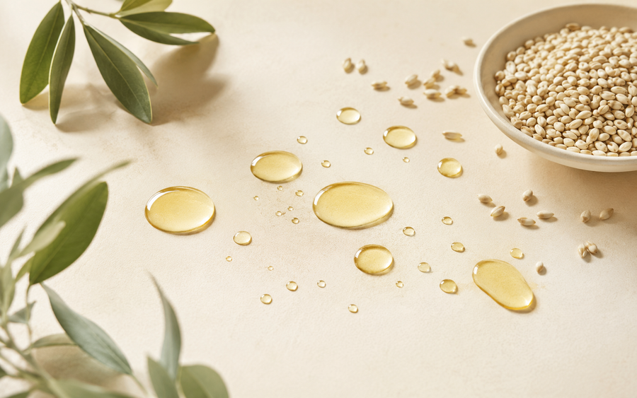 Linoleic Acid