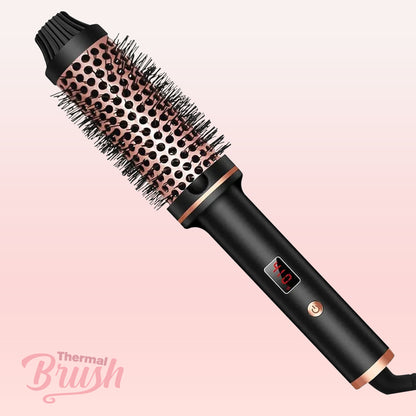 Thermal Brush™