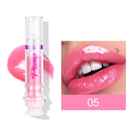 Bubblegum Bliss