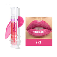 Rosy Radiance