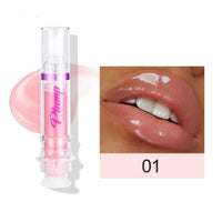 Blush Kiss