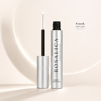Korean Eyelash Serum