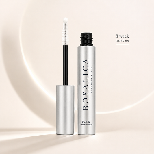 Korean Eyelash Serum