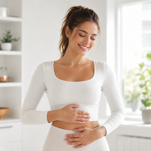 Gut Health Balance