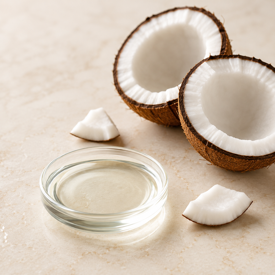 MCT Oil