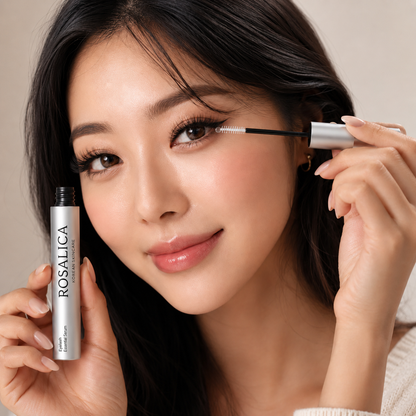 Korean Eyelash Serum
