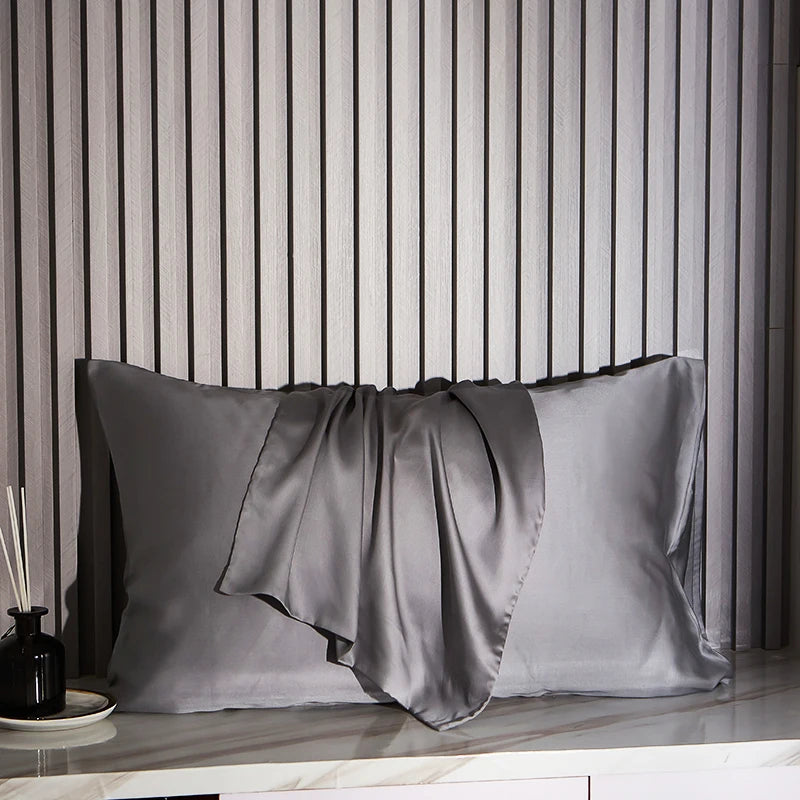 Silk Sleep Pillow