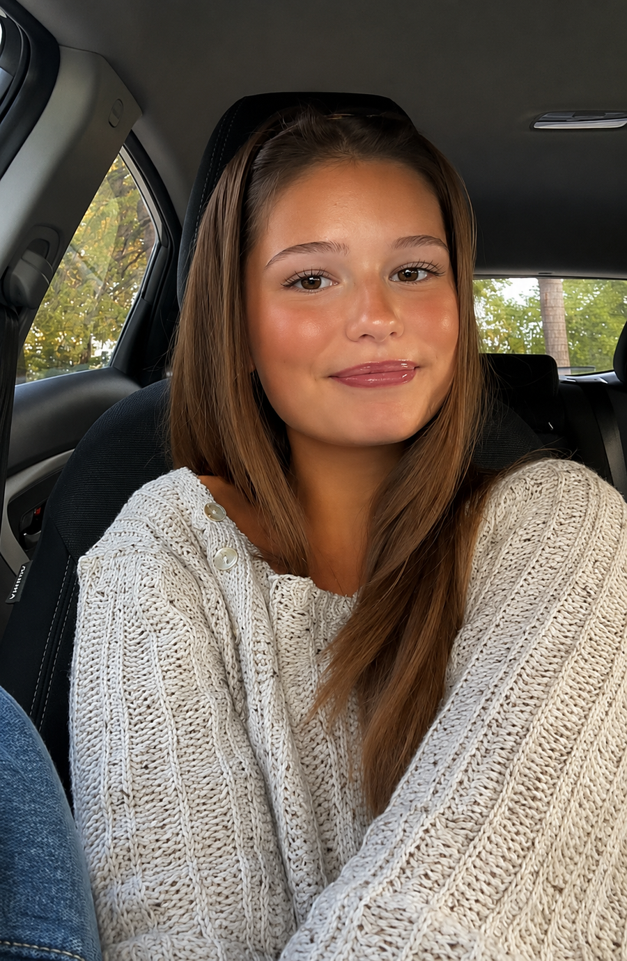 Emma Carter