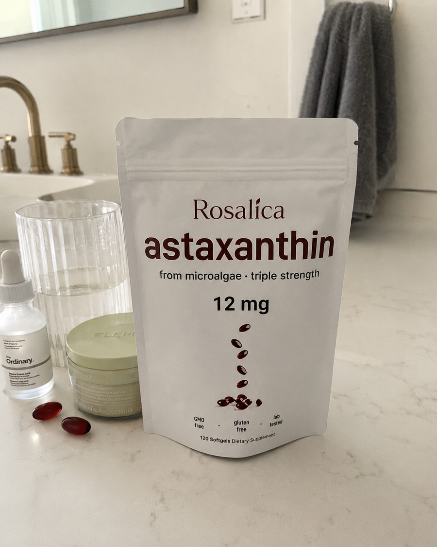 Rosalica customer review image