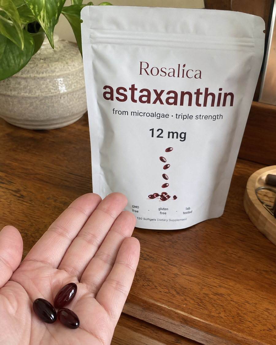 Rosalica customer review image