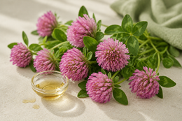 Red Clover Flower Extract