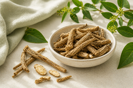 Bupleurum Root Extract