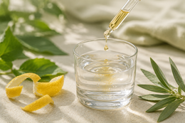 Alcohol-Free Liquid Base