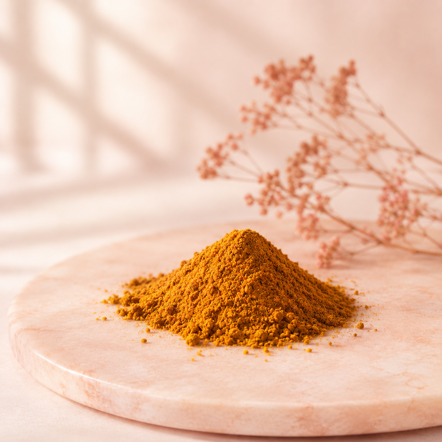 Berberine extract ingredient image