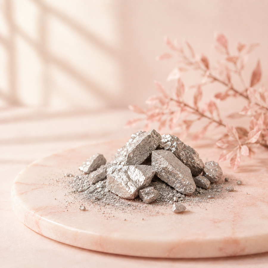 Chromium ingredient image