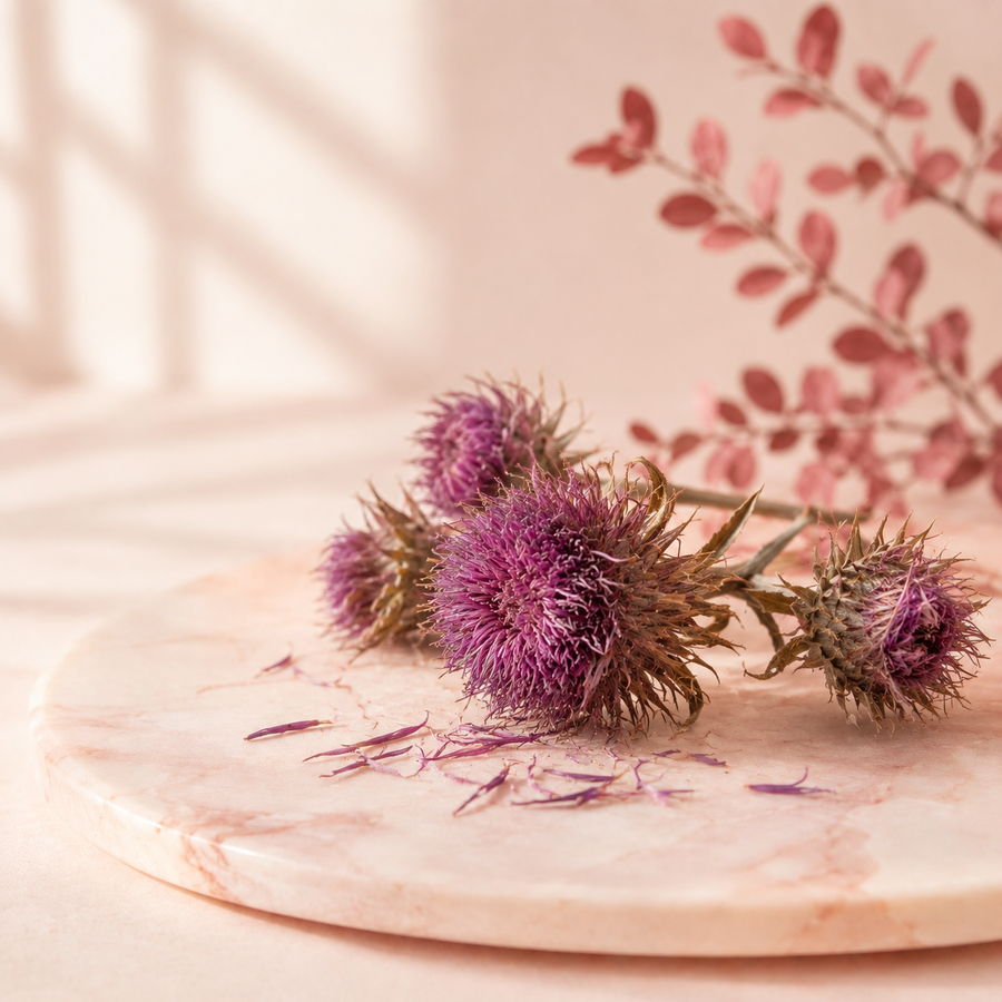 Milk thistle ingredient image