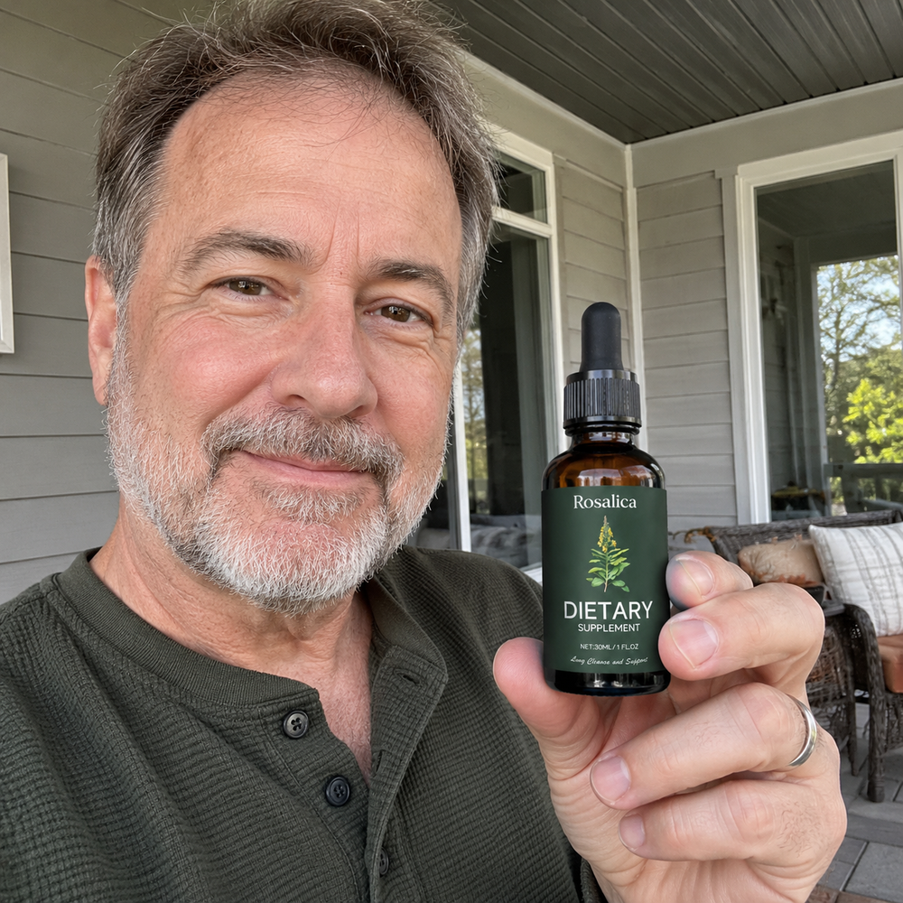 John R., 47 review