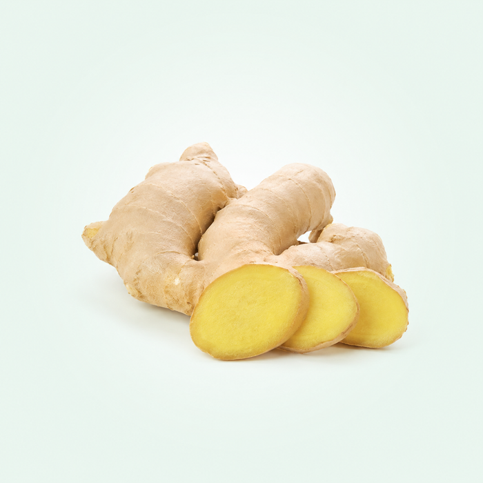 Ginger