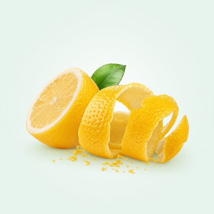 Lemon Peel