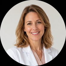 Dr. Sarah Mitchell