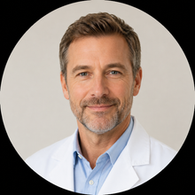 Dr. Michael Thompson
