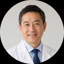 Dr. Richard Chen