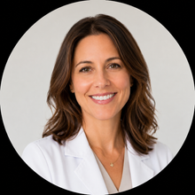 Dr. Jennifer Hayes