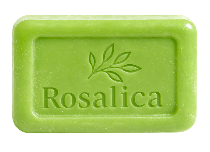 Rosalica antifungal soap