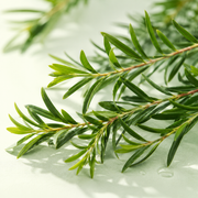 Tea Tree Oil