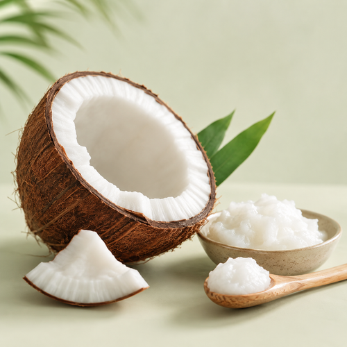 Coconut Oil