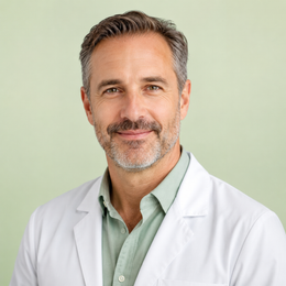 Dr. Alan Roberts