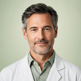 Dr. Michael Grant