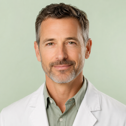 Dr. Steven Hayes