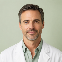 Dr. Daniel Carter