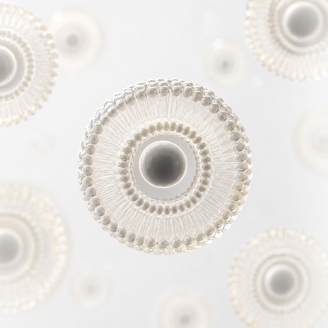 A liposomal delivery format