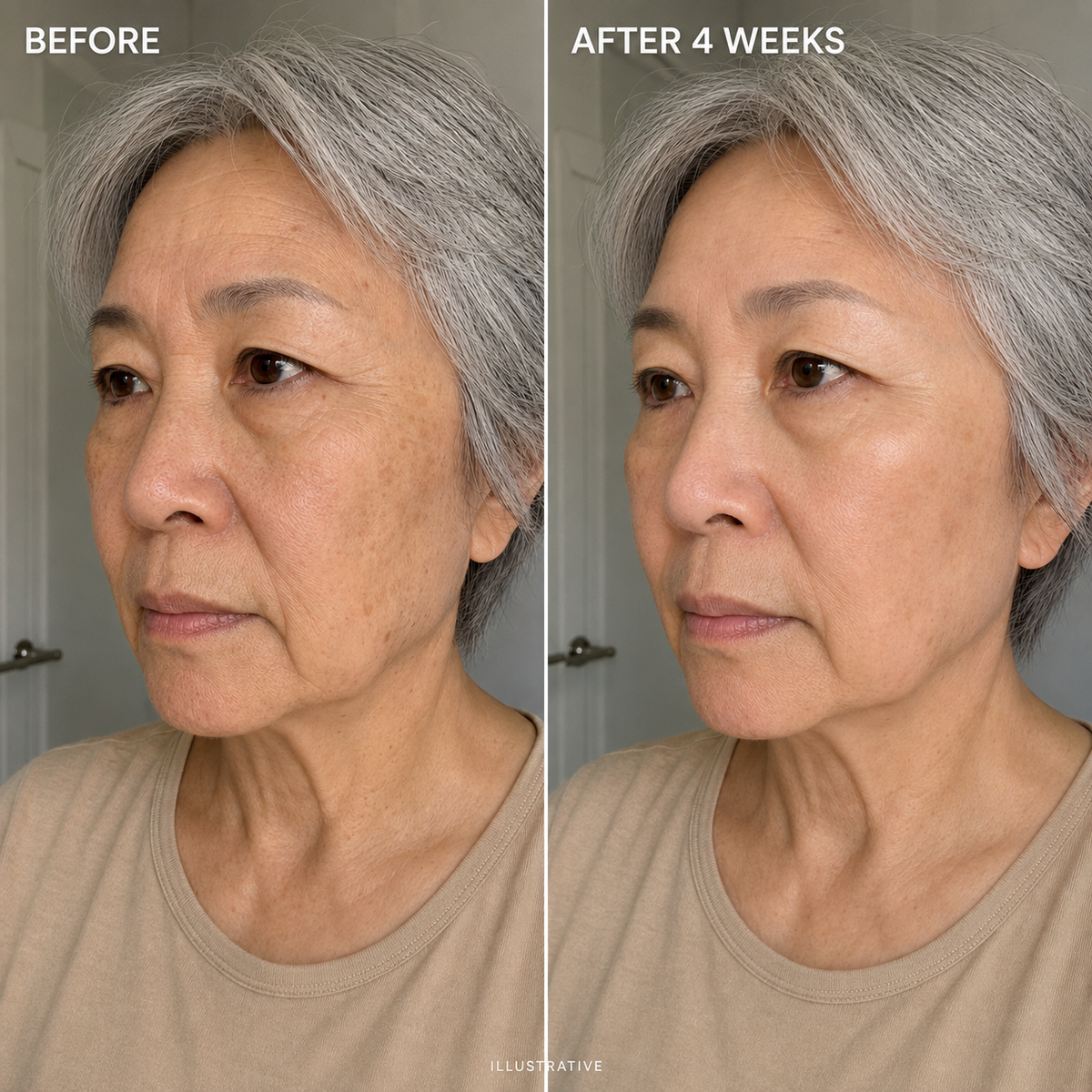 Rosalica Liposomal Glutathione